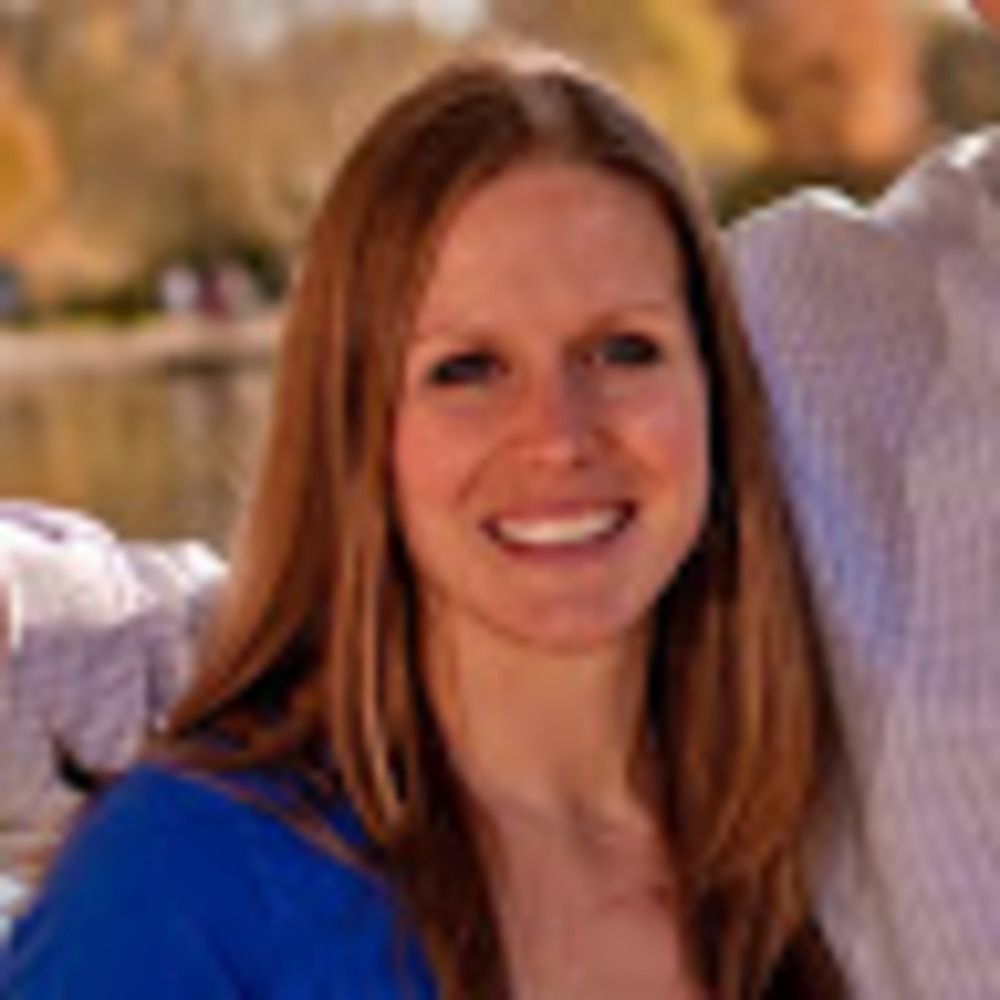 Meet your Posher, Breanna